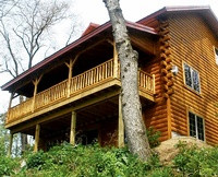 Root River Valley Cabin Minnesota