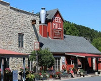 Stone Mill Hotel &amp; Suites Lanesboro MN