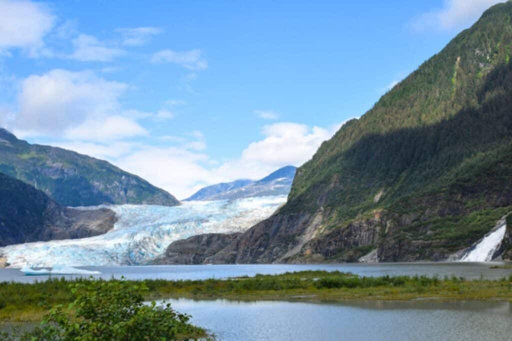 Alaska, USA