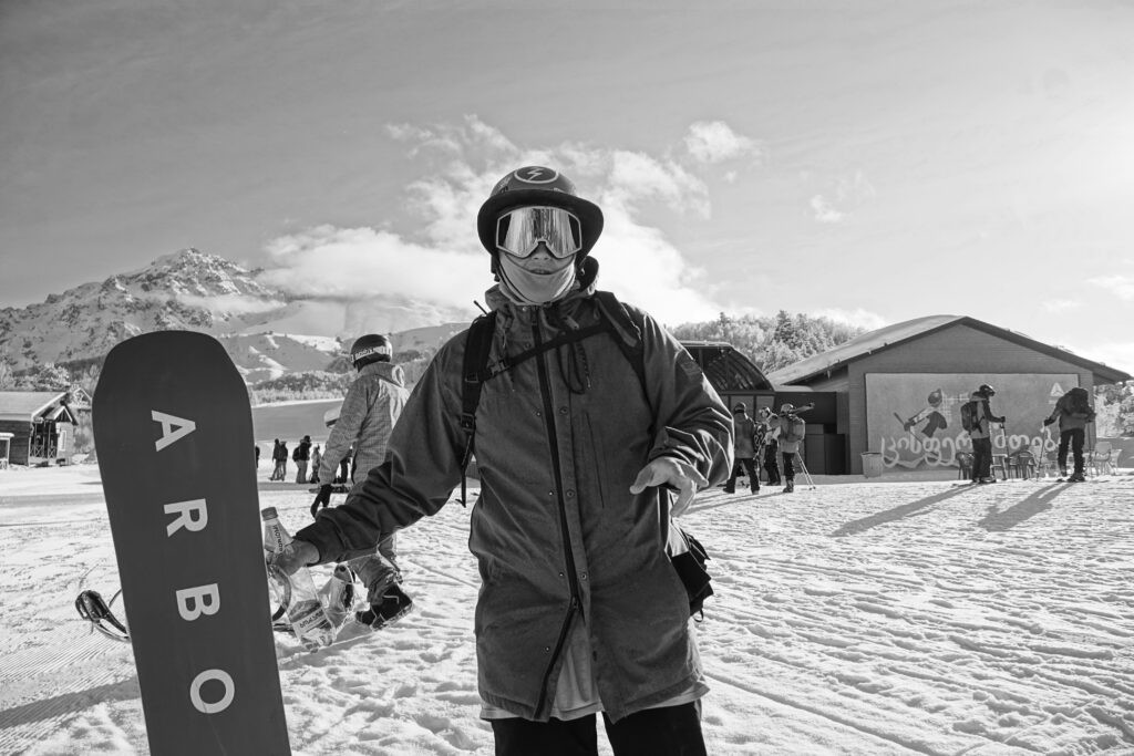 Svaneti + Mestia – A Winter Wonderland