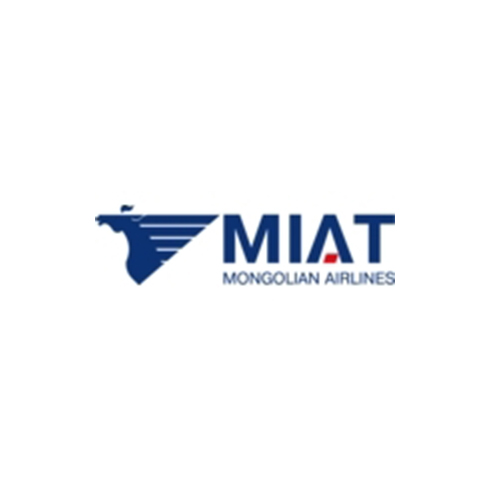miat mogolian airlines