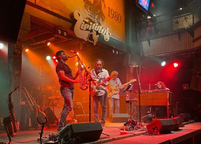 Tipitina