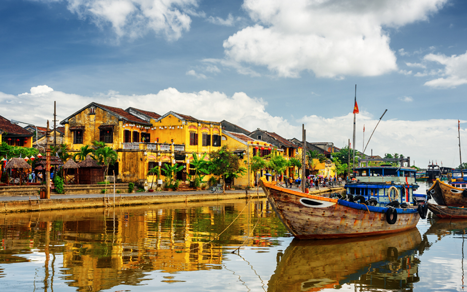 Central Vietnam