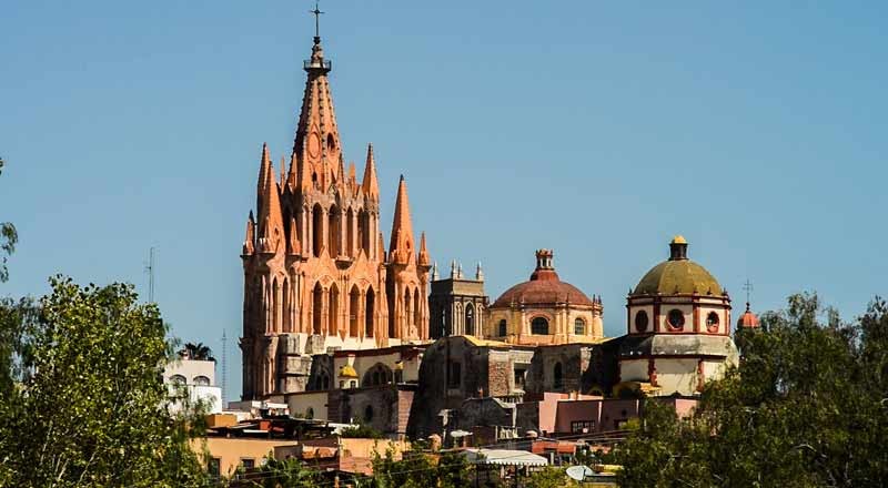 Nicaragua dental tourism