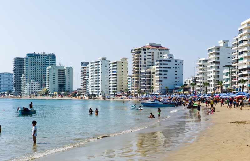 Tourist activities in dental tourism