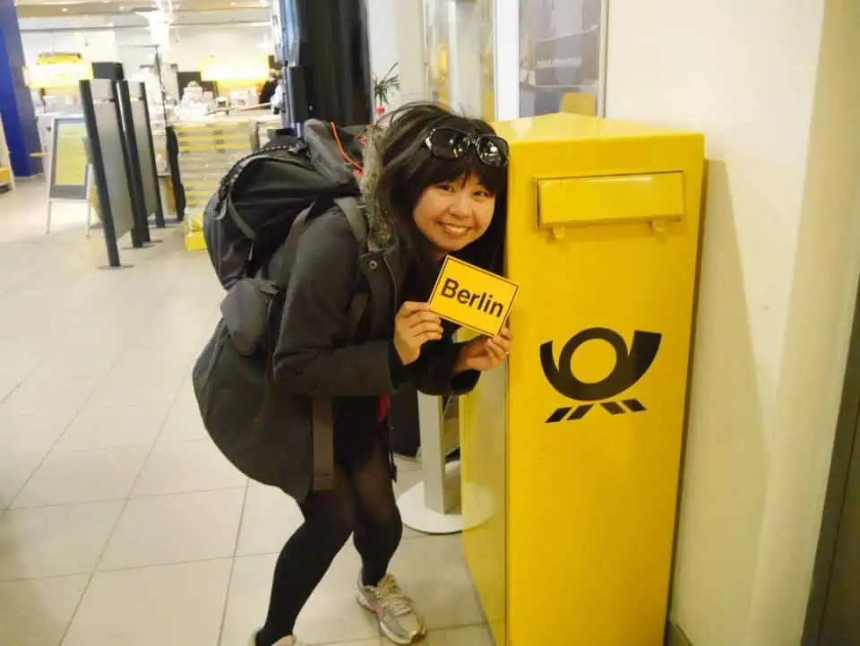 Photo by Min from Amsterdam Travel Blog