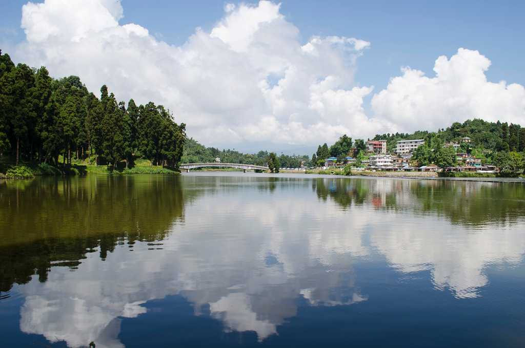Mirik, West Bengal - The Valley of the Sun