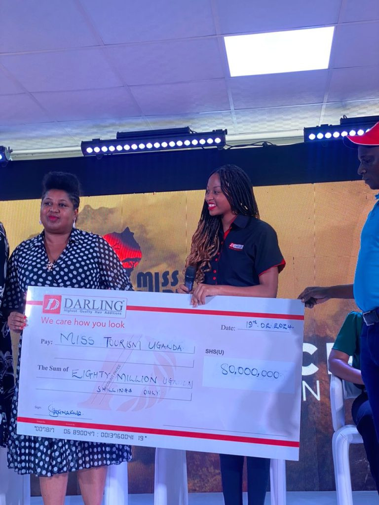 Miss Tourism Uganda 2024 Launched in Glam and Style