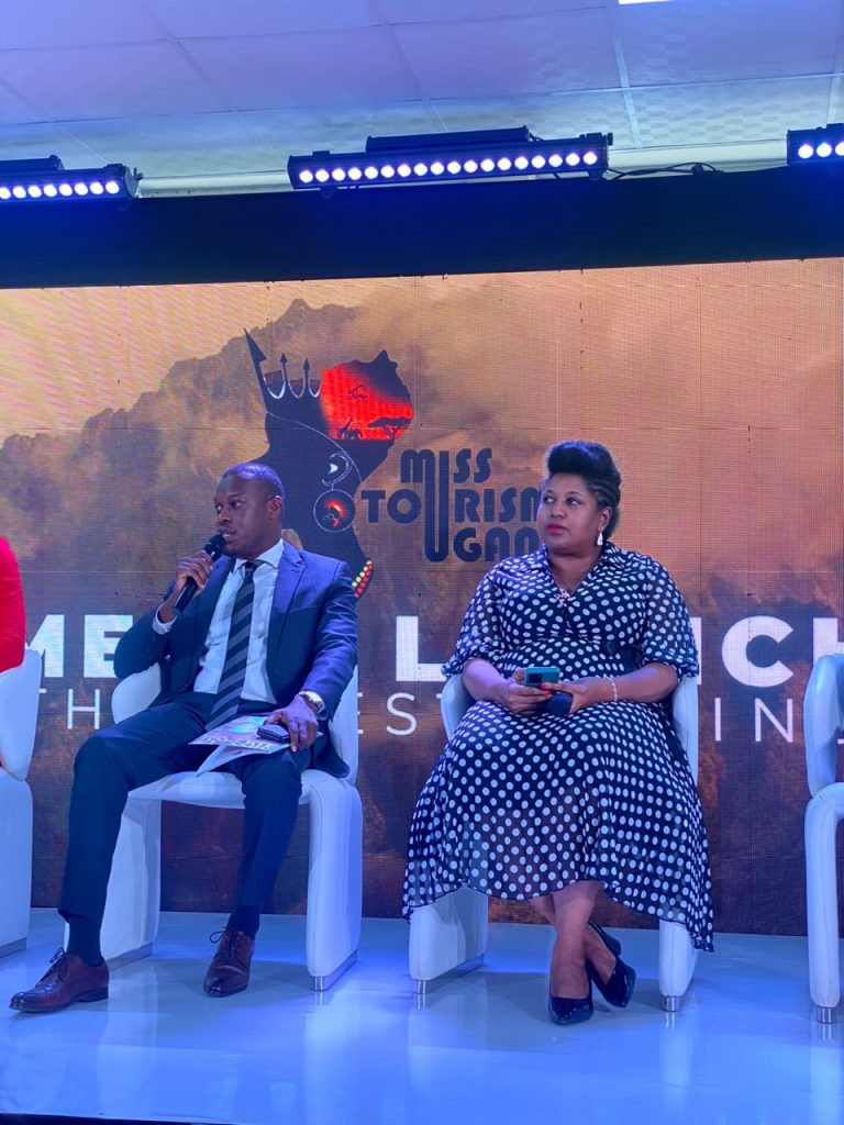 Miss Tourism Uganda 2024 Launched in Glam and Style