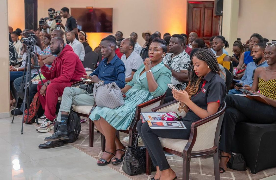 Miss Tourism Uganda 2024 Launched in Glam and Style