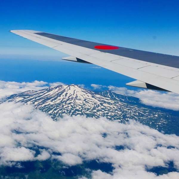 Akita Prefecture Landscape