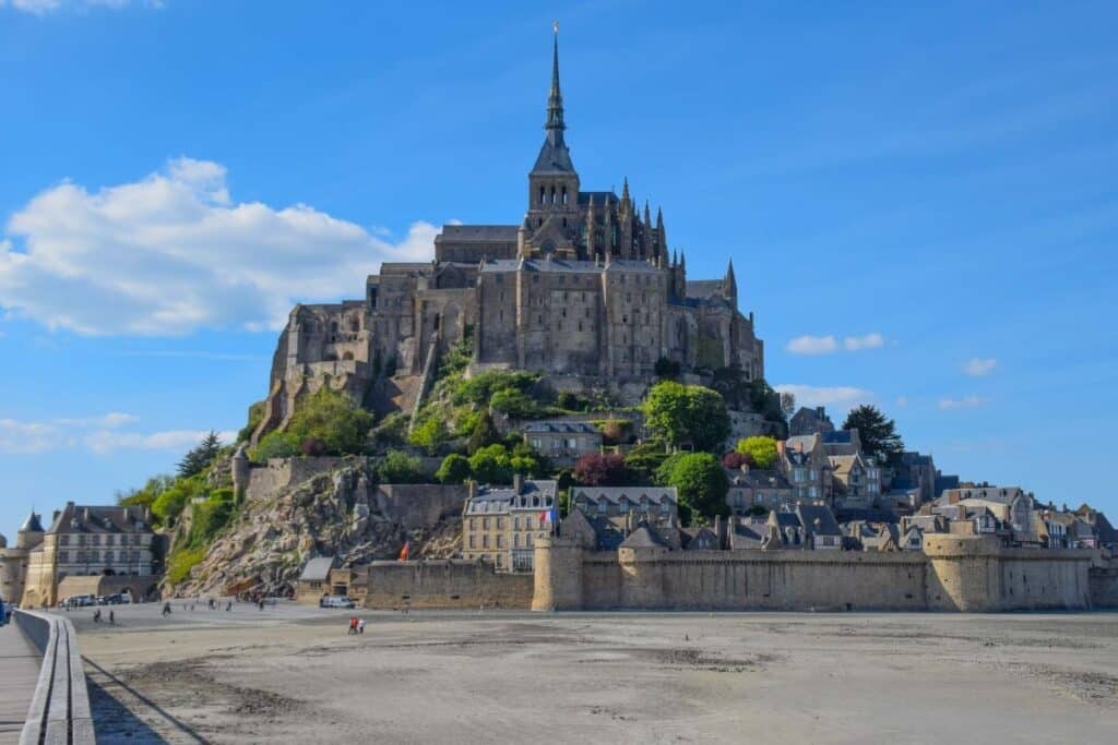 France