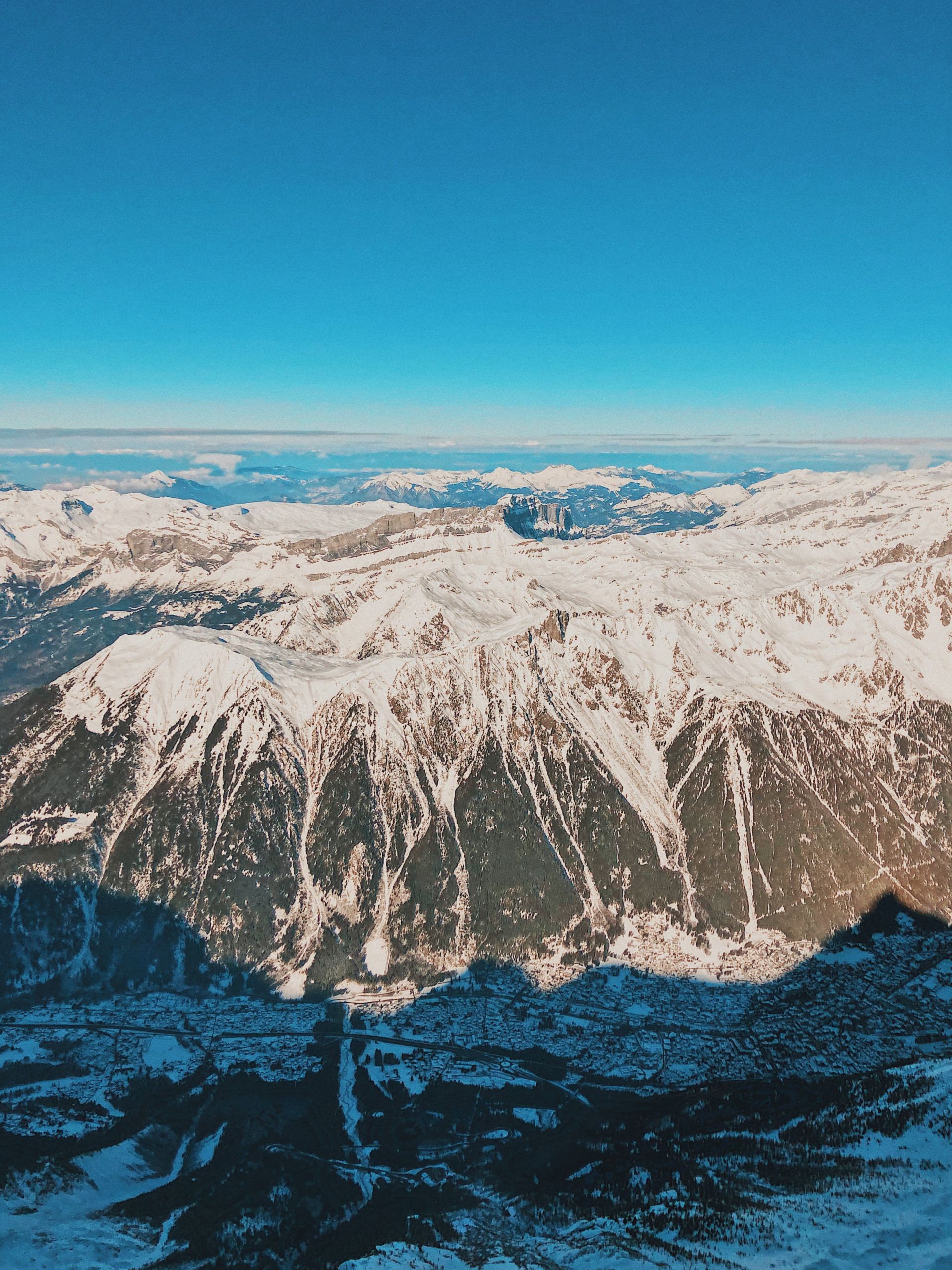 A guide to visiting Mont Blanc’s the highest mountain in Europe