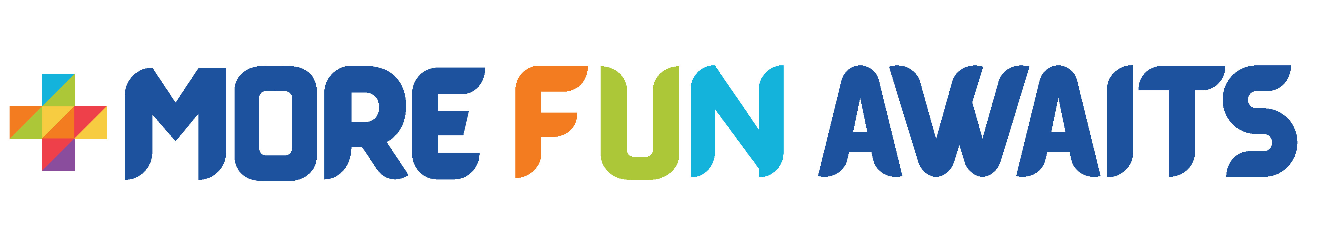 More Fun Awaits