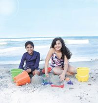 Melbourne Beach Sea Turtle Nesting