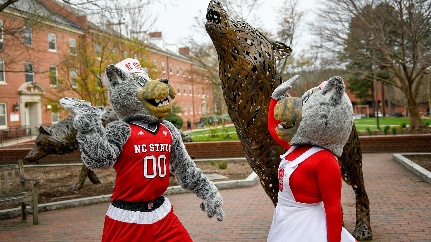 College of Natural Resources at NC State University