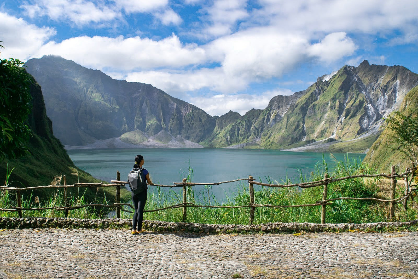 Explore an unequalled wealth of tours and packages
