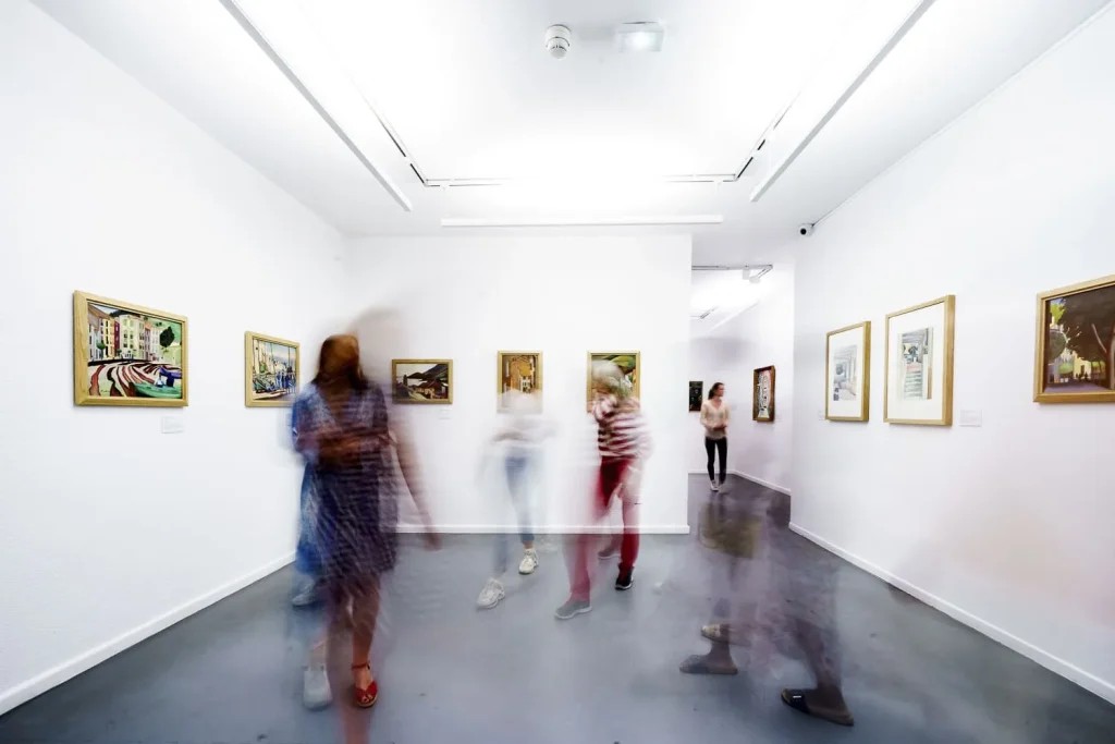 Musée d’Art Moderne Collioure Visite