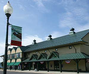 Museums in Clayton