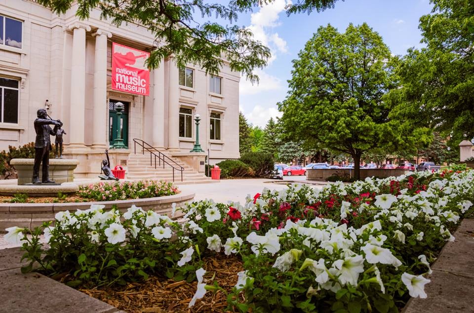 national music museum