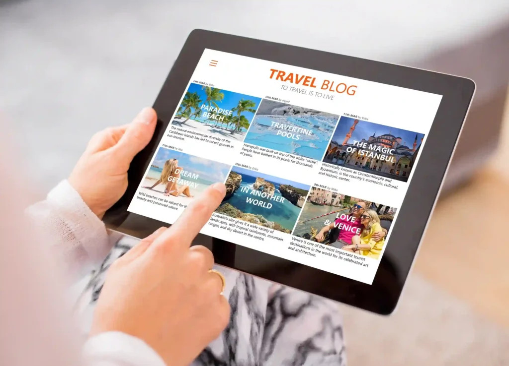 Essential Threads to Follow on Travel Forums