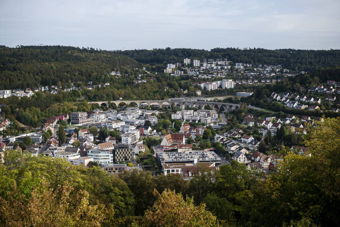 Nagold - Hohennagold