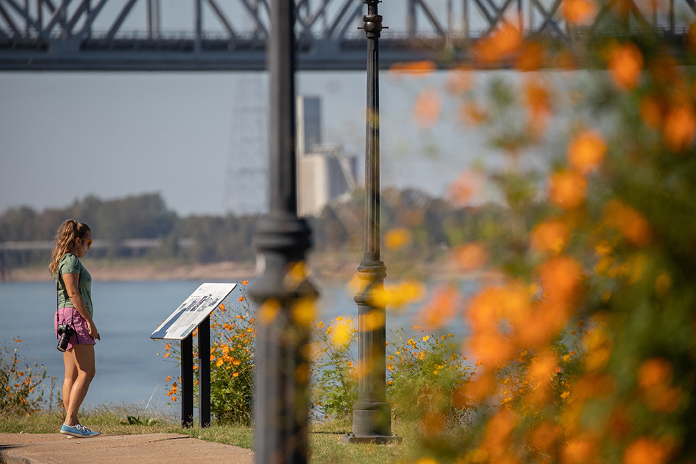 Natchez, Mississippi - Historic Charm