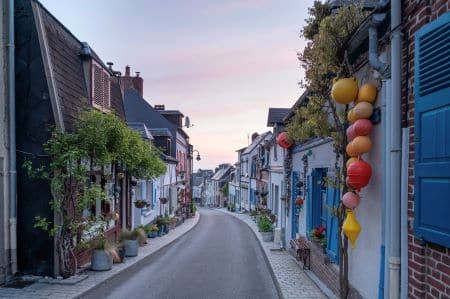 Saint-Valery-sur-Somme