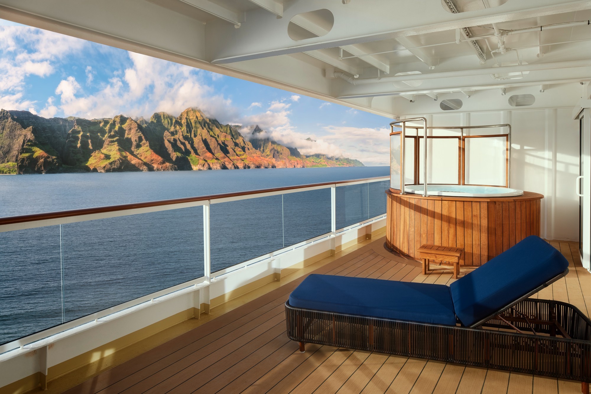 Ncl Poa Deluxeowner039ssuitewithlargebalcony Balcony S5