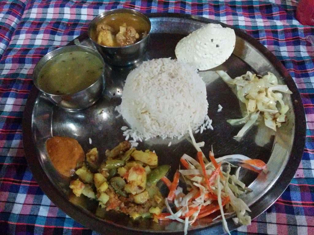 Dal Bhat Power 24