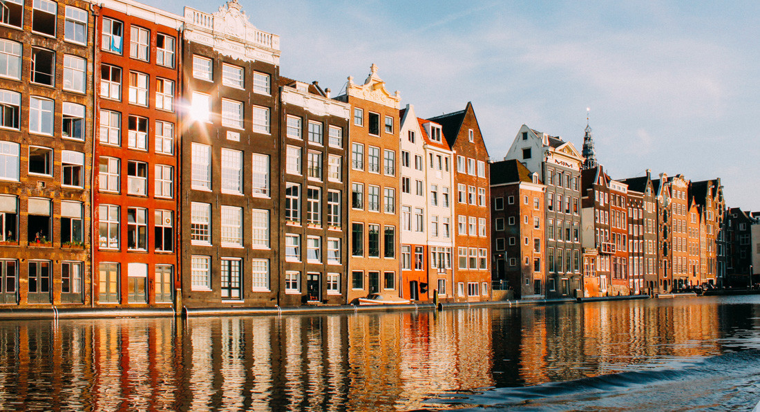 Amsterdam, Netherlands