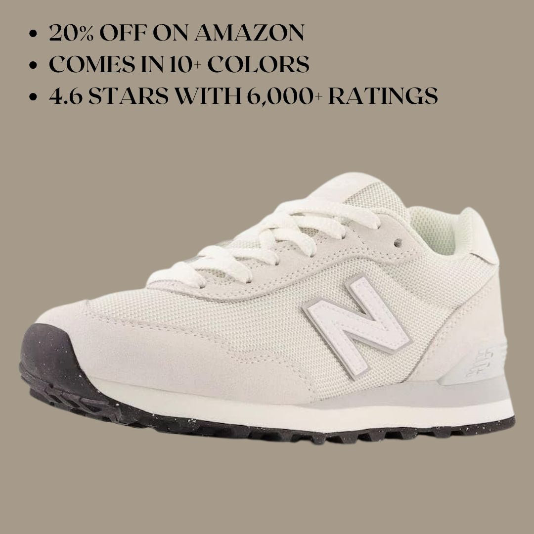 Best women's New Balance walking shoes for travel, offering comfort and style on the go