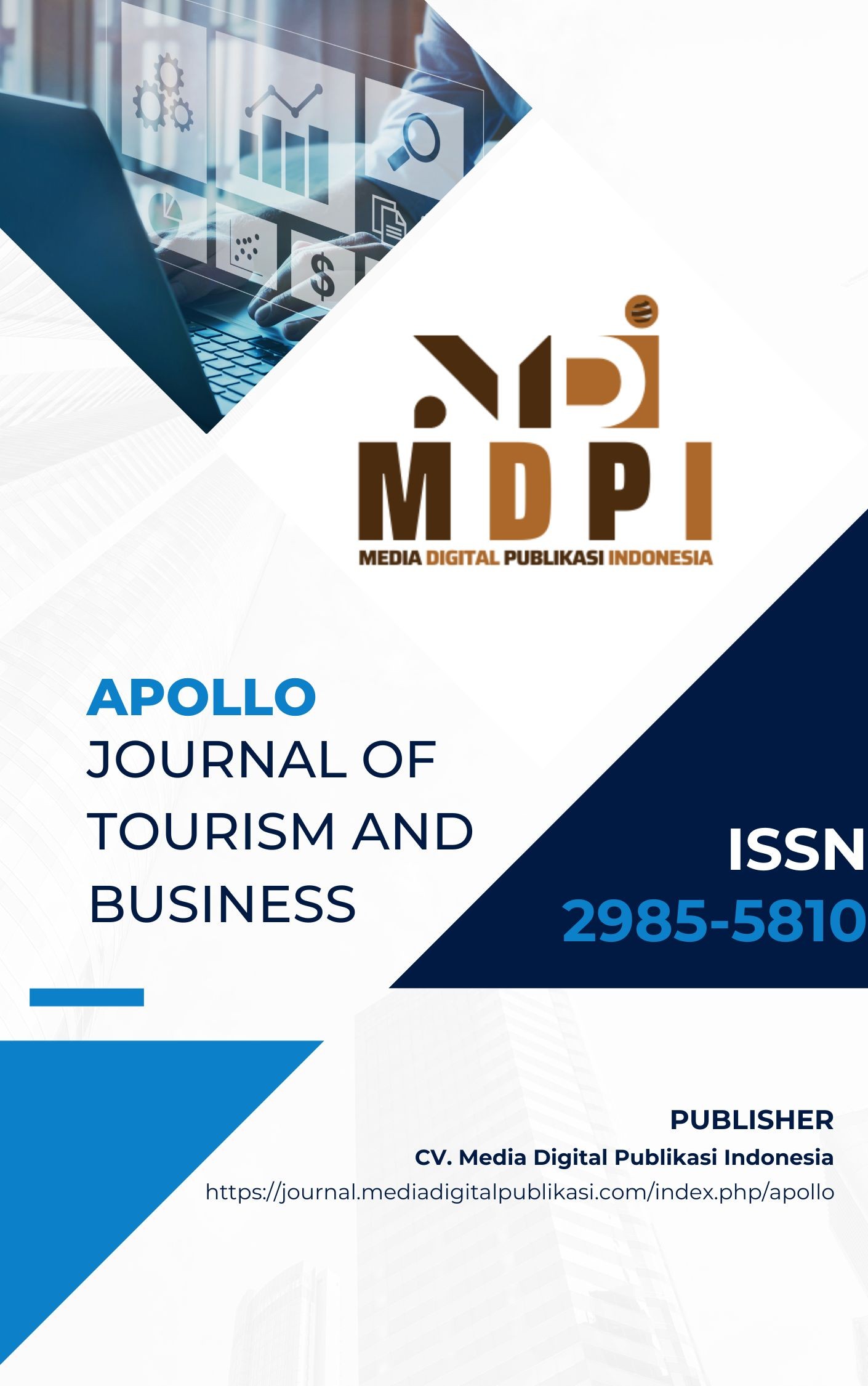 Journal of Tourism and Business