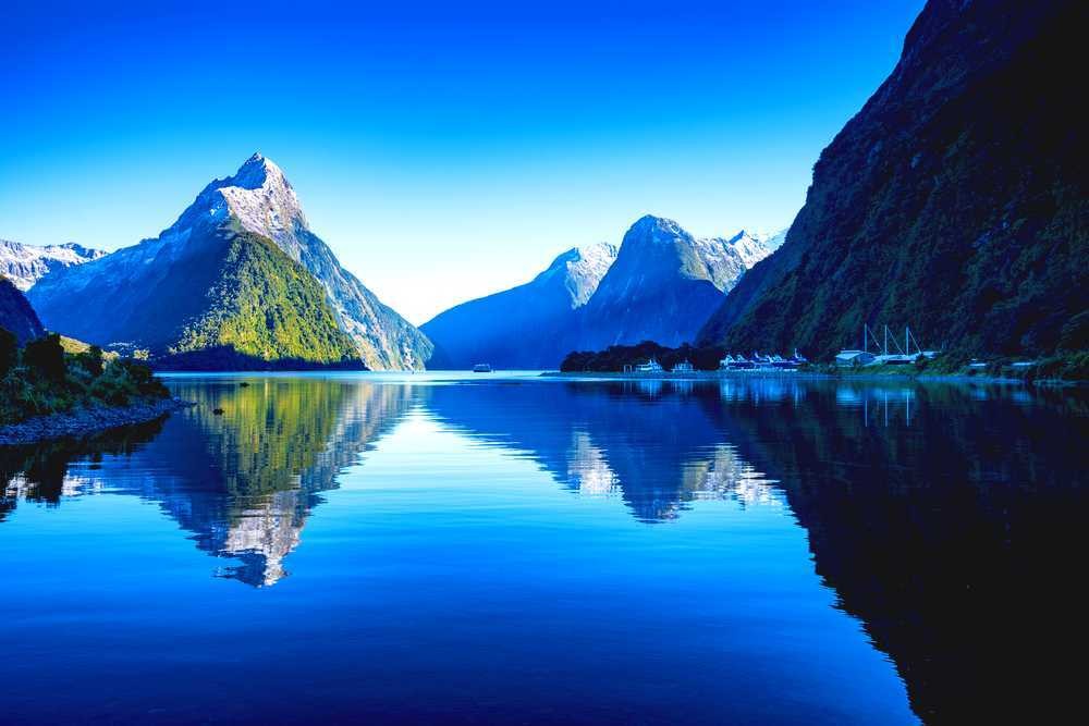 Queenstown, New Zealand