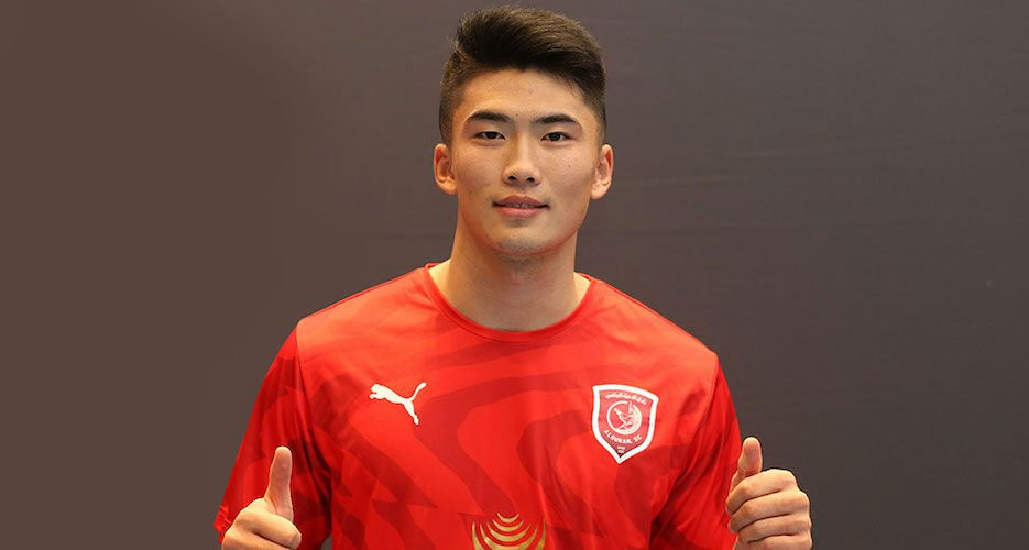 Han Kwang Song