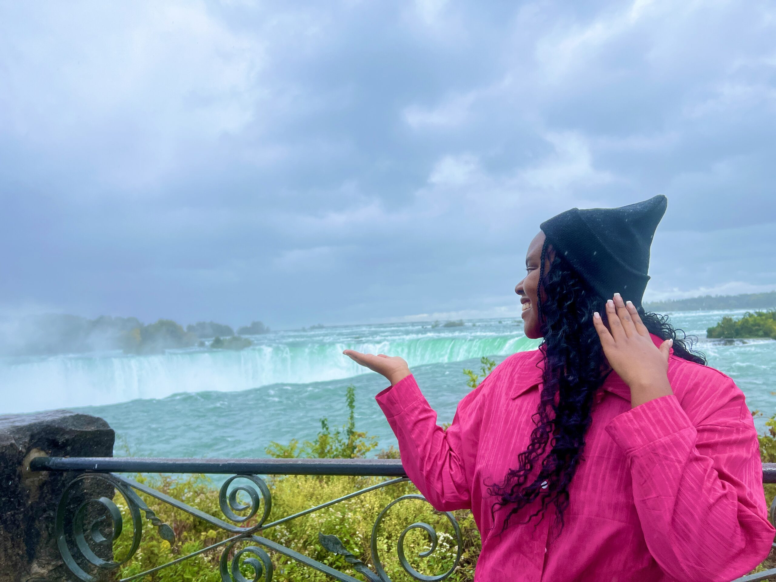 Niagara Falls