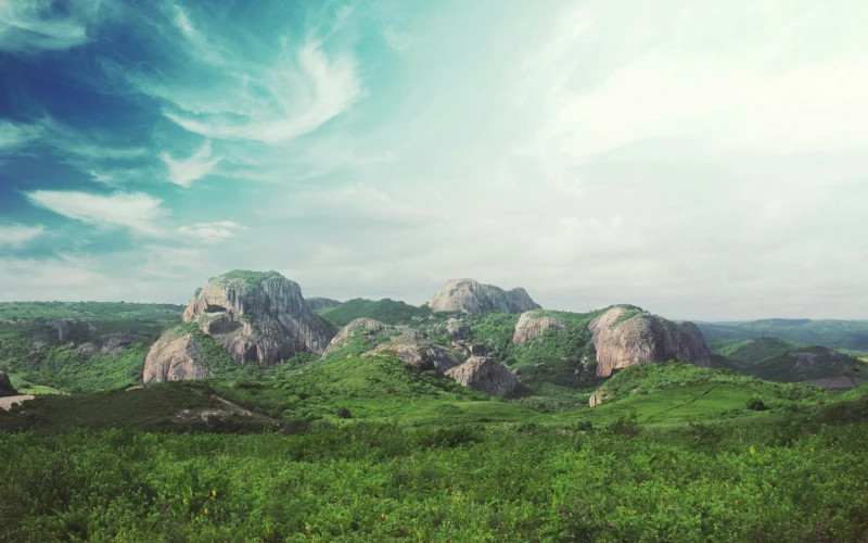 Northern Brazil: Authentic and Undiscovered