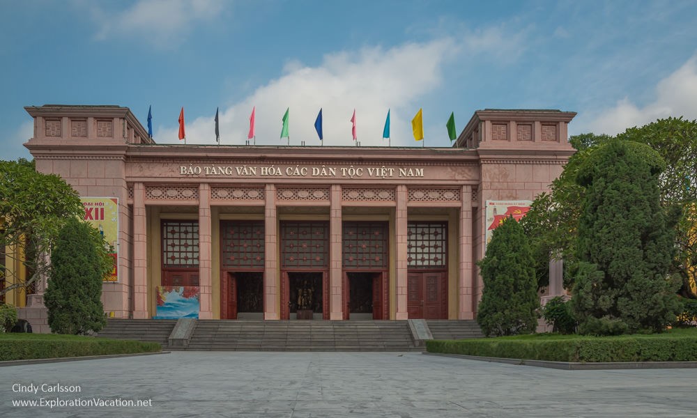 Northern Vietnam road trip - ExplorationVacation