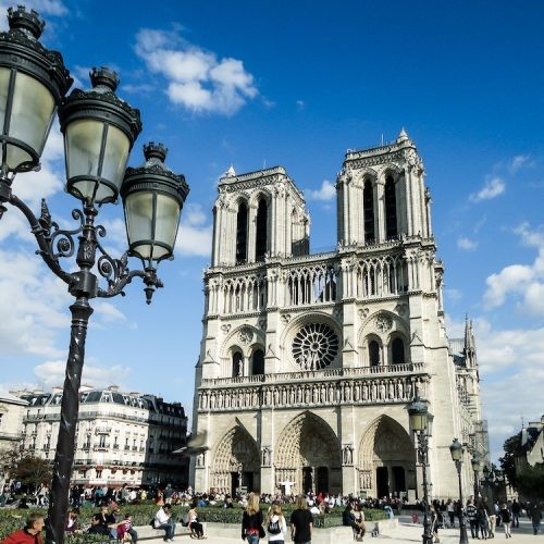 Notre Dame