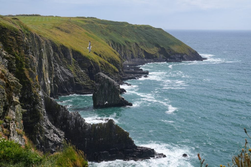 Old Head of Kinsale