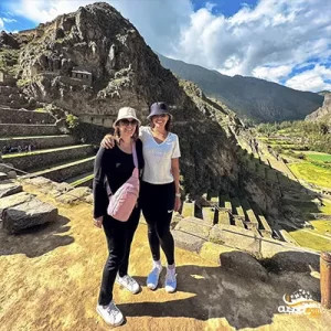 Ollantaytambo tour al valle sagrado