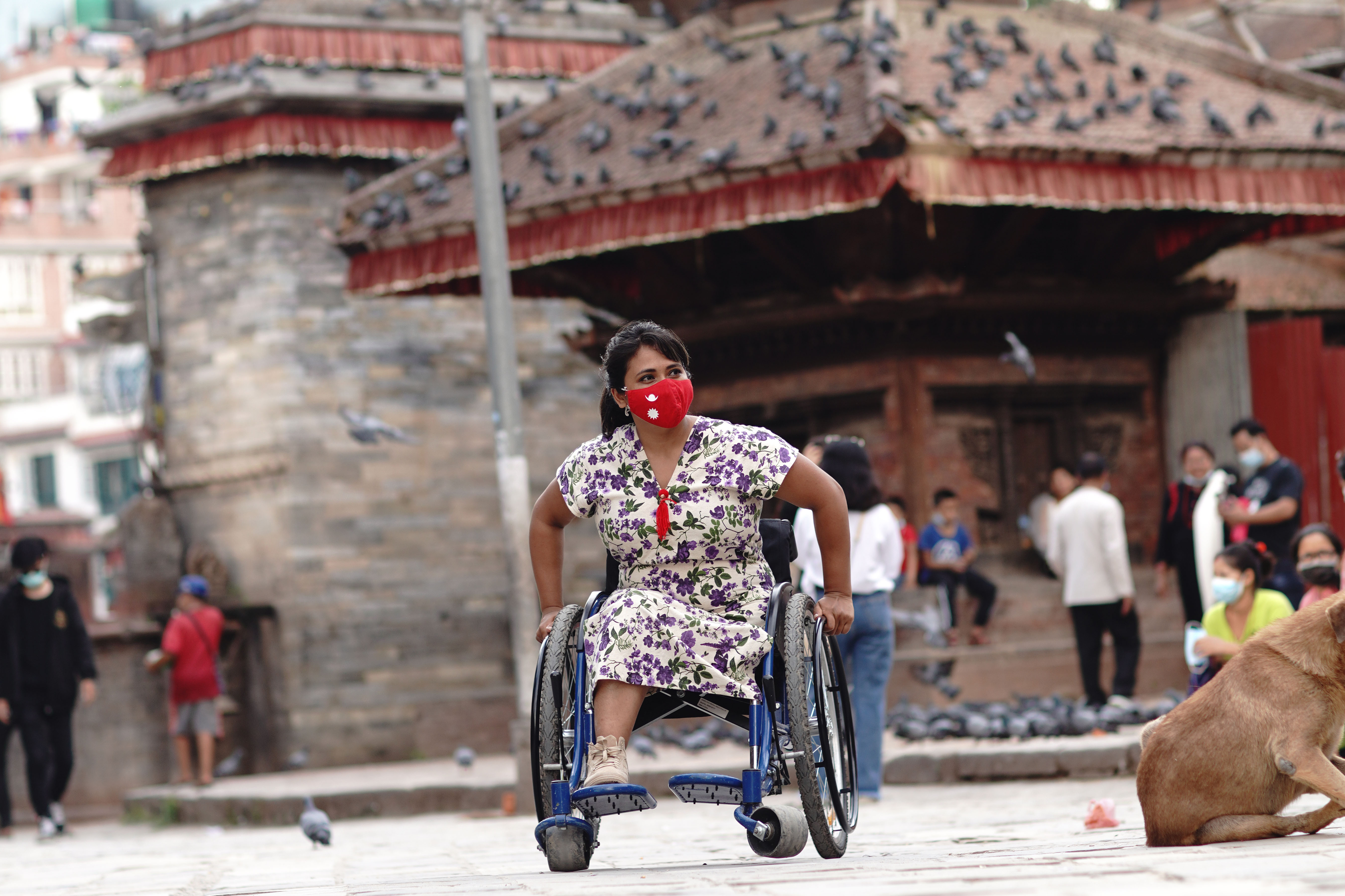 nepal culture tourism