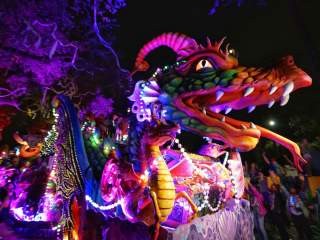 Krewe of Orpheus