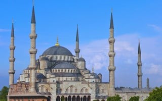 Topkapi Palace