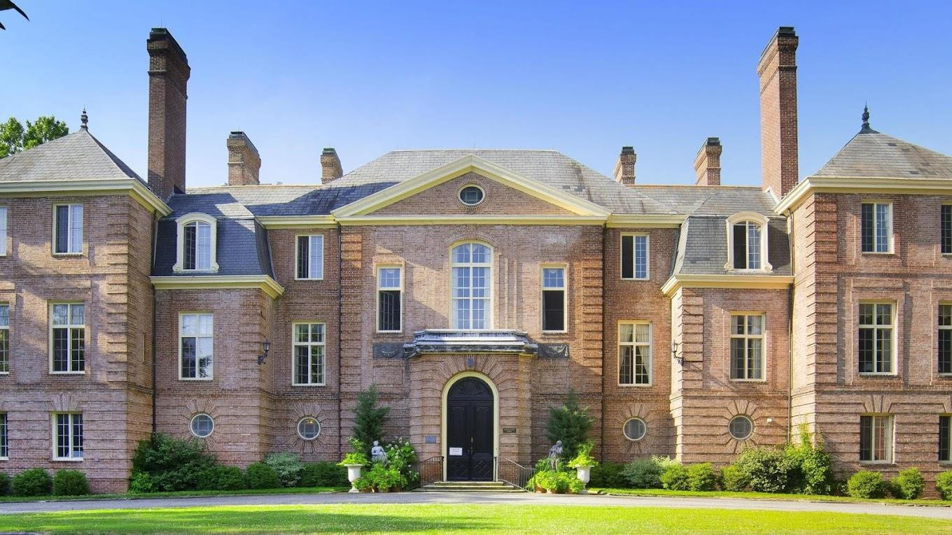 Kingwood Center Gardens: A top attraction near Marion, Ohio
