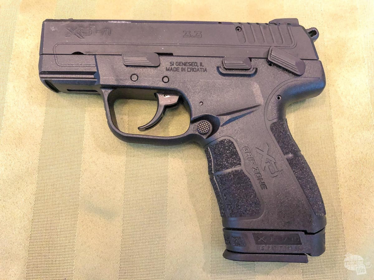 Gun laws and regulations
