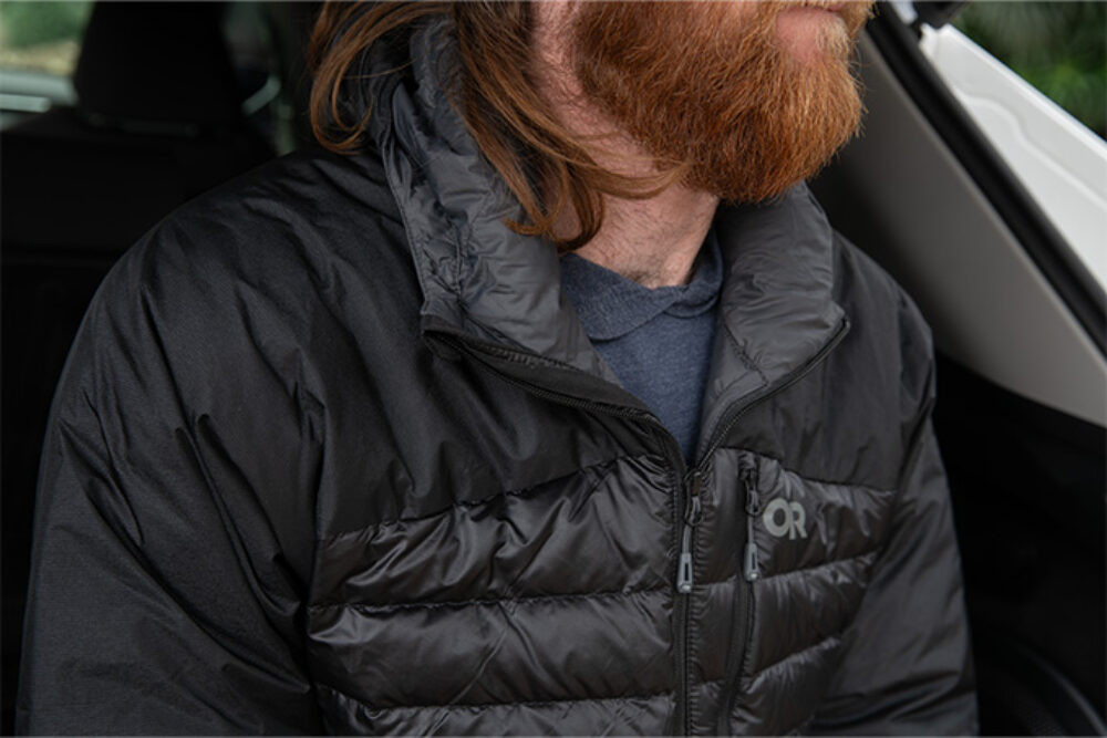 Outdoor Research Helium Jacket F 5 24 2