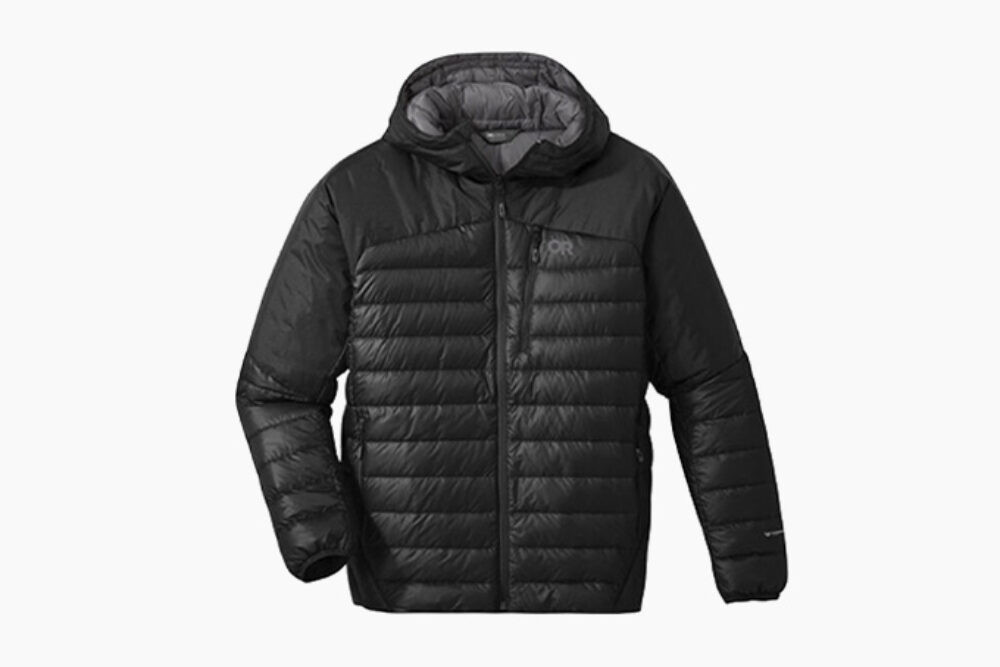 Outdoor Research Helium Jacket F 5 24 4