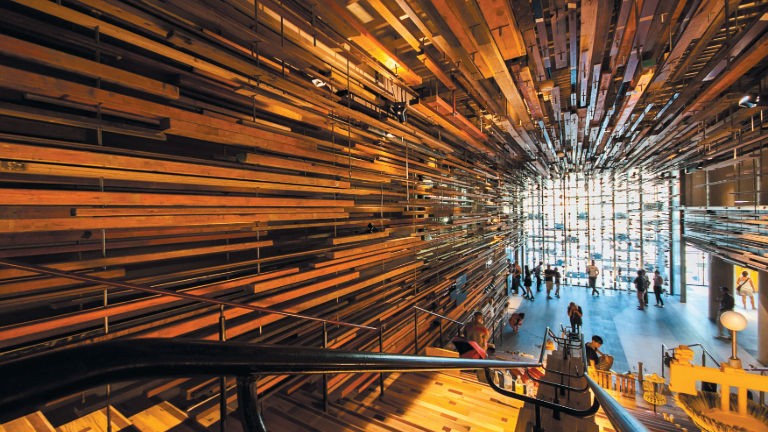 Ovolo Nishi offering artsy hotel rooms