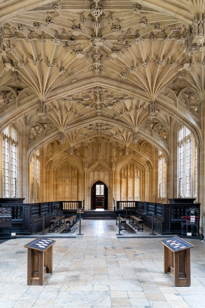 Oxford